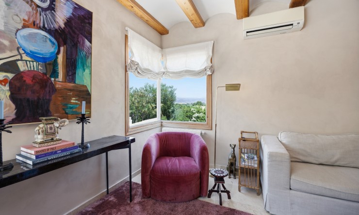 Resale - Villa -
Jávea / Xàbia - Partides comunes - Adsubia