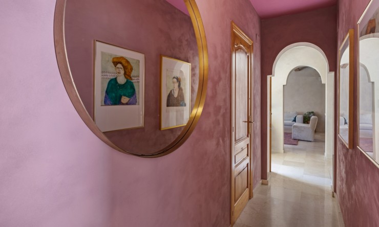Resale - Villa -
Jávea / Xàbia - Partides comunes - Adsubia