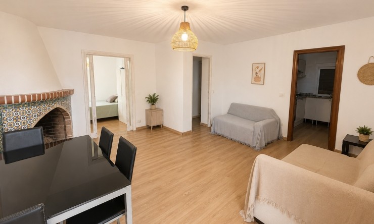 Resale - Villa -
Denia - Las Rotas / Les Rotes