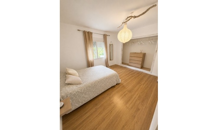 Resale - Villa -
Denia - Las Rotas / Les Rotes