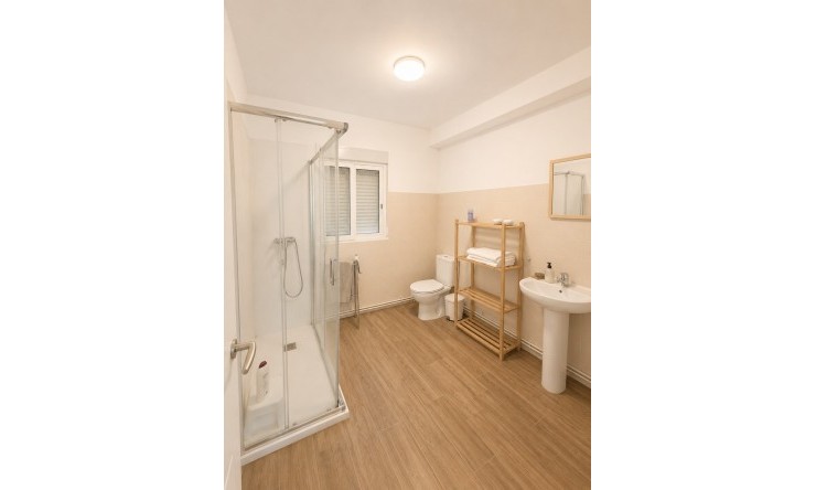 Resale - Villa -
Denia - Las Rotas / Les Rotes