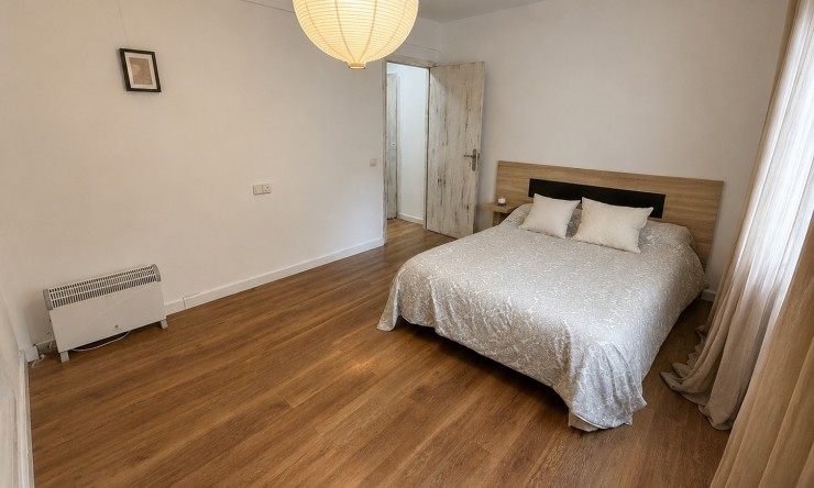 Resale - Villa -
Denia - Las Rotas / Les Rotes