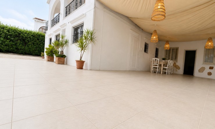 Resale - Villa -
Denia - Las Rotas / Les Rotes