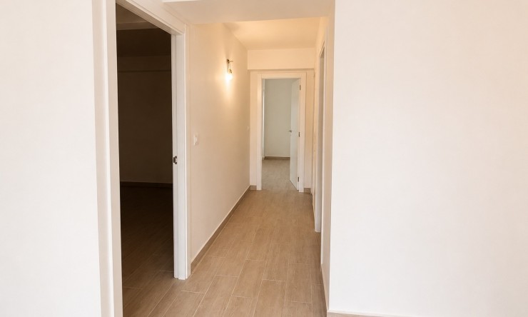 Resale - Villa -
Denia - Las Rotas / Les Rotes