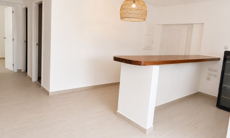 Resale - Villa -
Denia - Las Rotas / Les Rotes