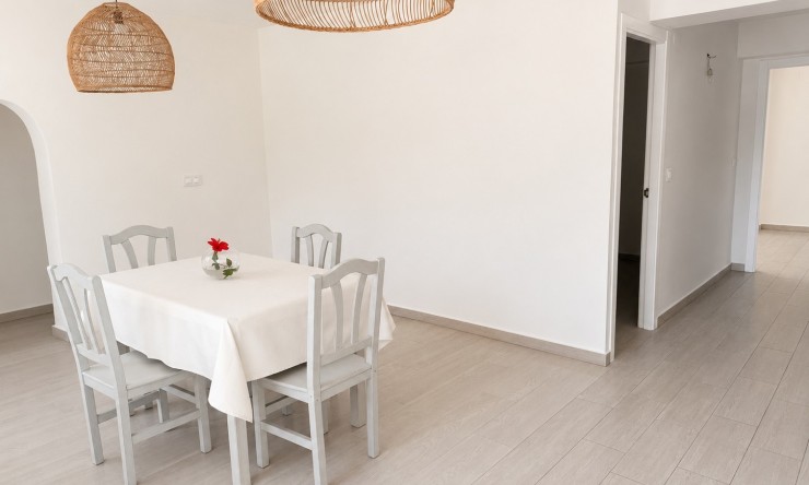 Resale - Villa -
Denia - Las Rotas / Les Rotes