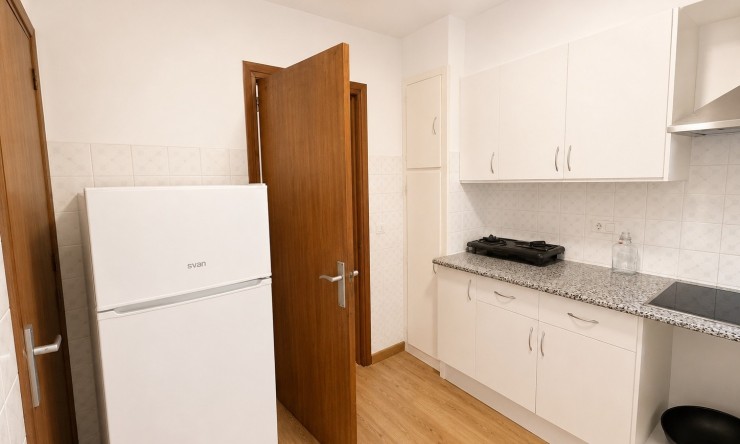 Resale - Villa -
Denia - Las Rotas / Les Rotes
