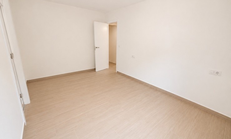Resale - Villa -
Denia - Las Rotas / Les Rotes