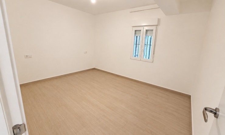 Resale - Villa -
Denia - Las Rotas / Les Rotes