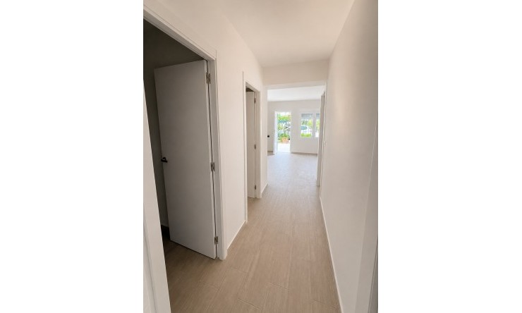 Resale - Villa -
Denia - Las Rotas / Les Rotes