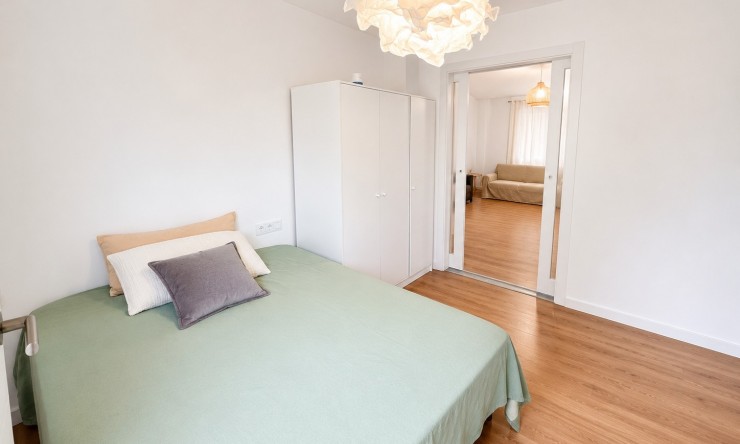 Resale - Villa -
Denia - Las Rotas / Les Rotes