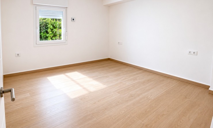 Resale - Villa -
Denia - Las Rotas / Les Rotes