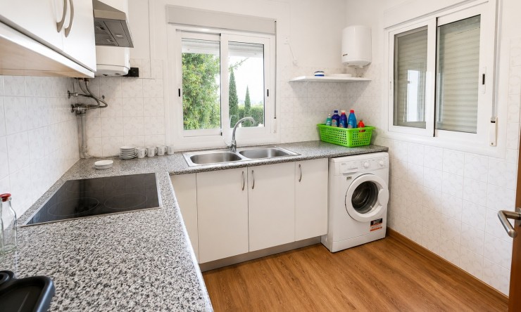 Resale - Villa -
Denia - Las Rotas / Les Rotes