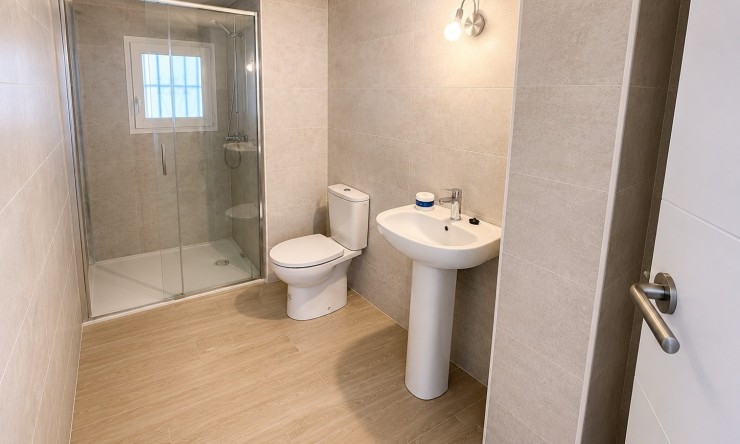 Resale - Villa -
Denia - Las Rotas / Les Rotes