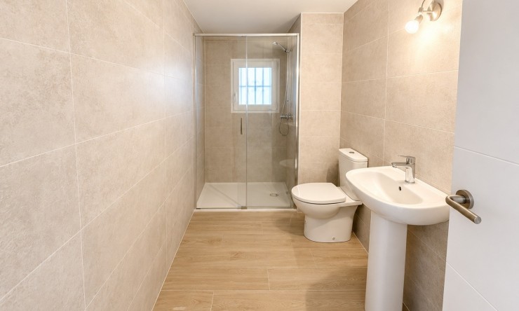 Resale - Villa -
Denia - Las Rotas / Les Rotes