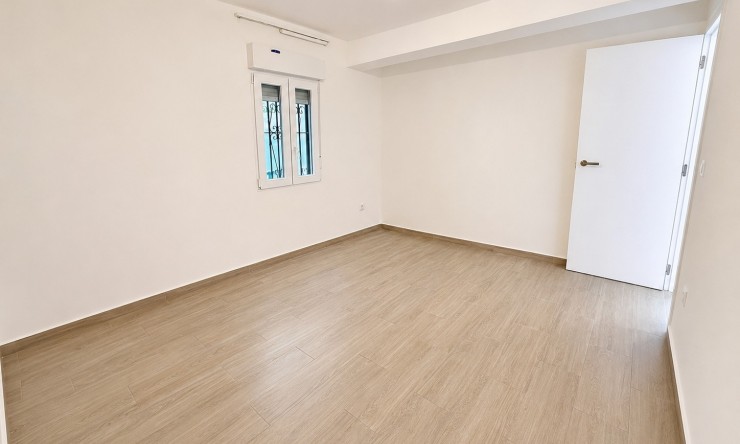Resale - Villa -
Denia - Las Rotas / Les Rotes