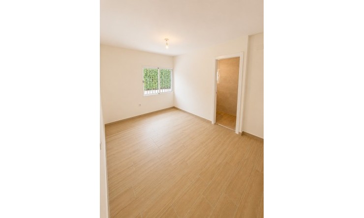 Resale - Villa -
Denia - Las Rotas / Les Rotes