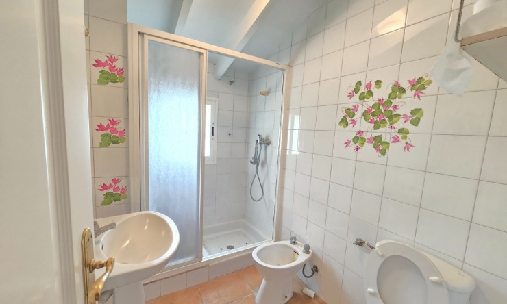 Resale - Chalet -
Altea - La Vieja