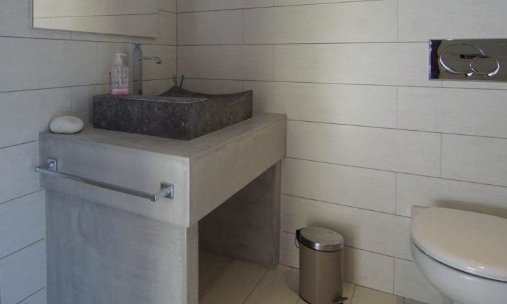 Resale - Villa -
Altea - Altea Hills