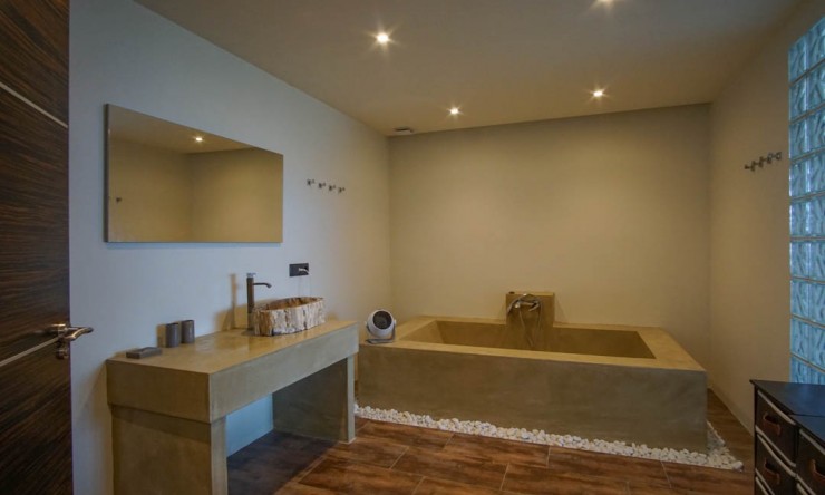 Resale - Villa -
Altea - Altea Hills