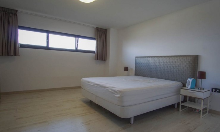 Resale - Villa -
Altea - Altea Hills