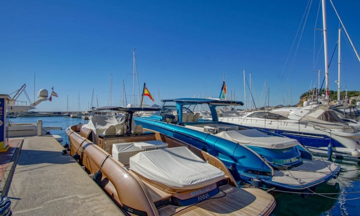 Resale - Villa -
Altea - Altea Hills