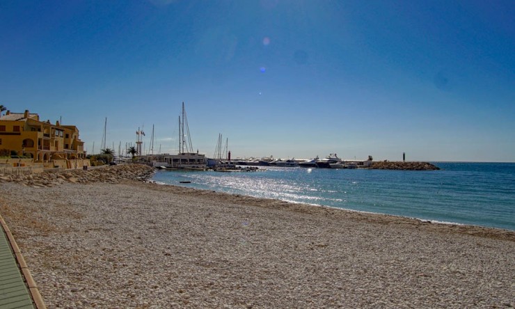 Resale - Villa -
Altea - Altea Hills