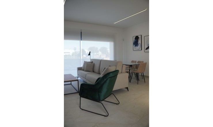 Nowe budownictwo -  -
Pilar de la Horadada