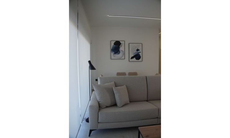 Nowe budownictwo -  -
Pilar de la Horadada