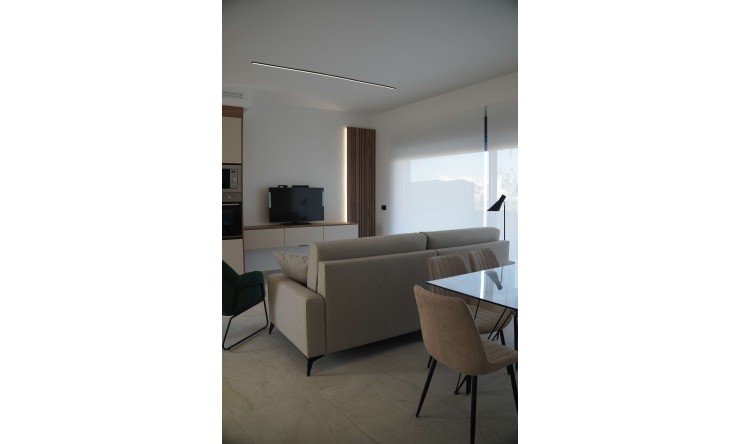 Nowe budownictwo -  -
Pilar de la Horadada