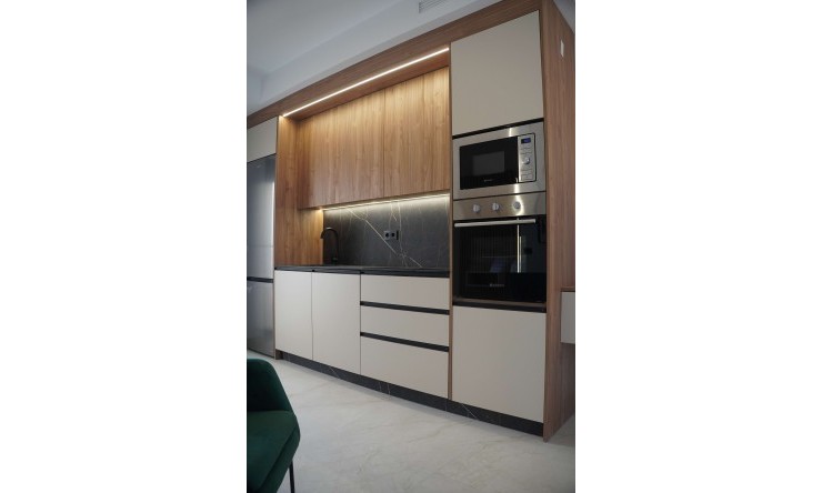 Nowe budownictwo -  -
Pilar de la Horadada