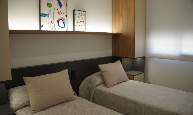 Nowe budownictwo -  -
Pilar de la Horadada