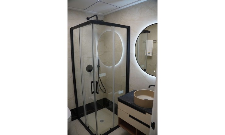 Nowe budownictwo -  -
Pilar de la Horadada