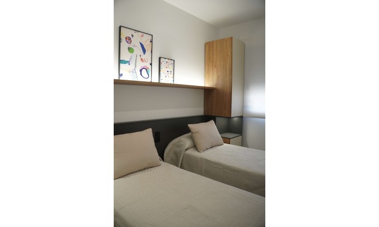Nowe budownictwo -  -
Pilar de la Horadada