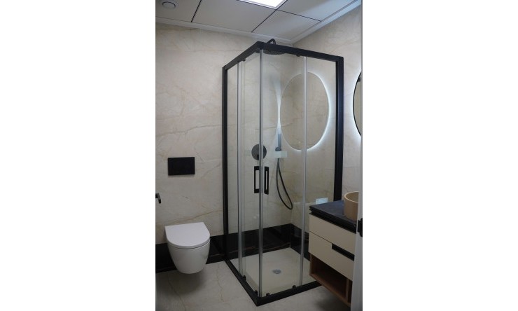 Nowe budownictwo -  -
Pilar de la Horadada