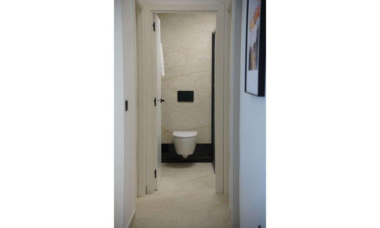 Nowe budownictwo -  -
Pilar de la Horadada