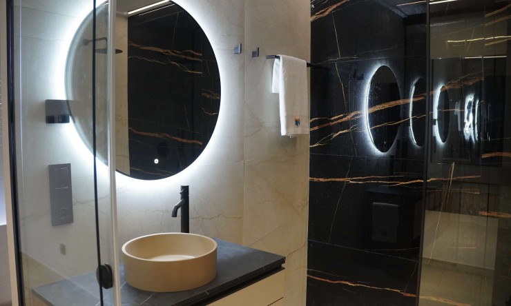 Nowe budownictwo -  -
Pilar de la Horadada