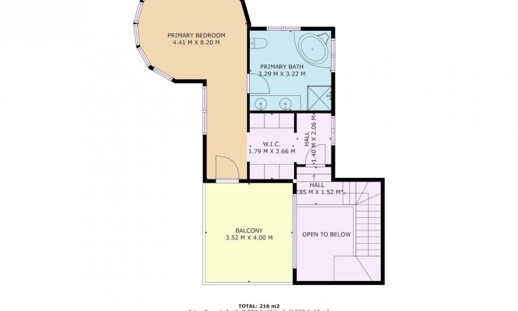 Resale - Villa -
Altea - Altea La Vella