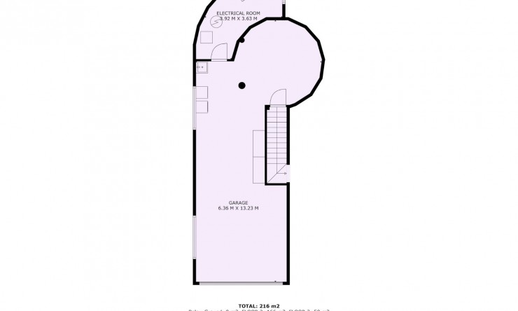 Resale - Villa -
Altea - Altea La Vella