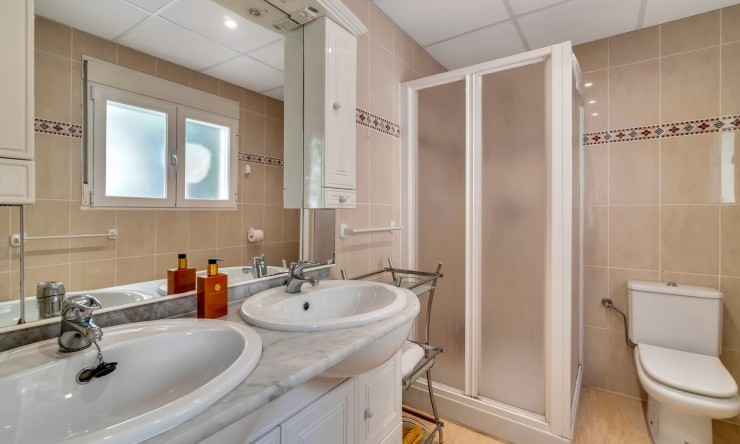 Resale - Villa -
Altea - Altea La Vella