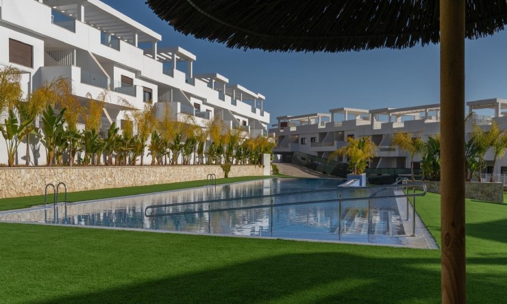 Resale - Apartment -
Finestrat - Balcon de Finestrat