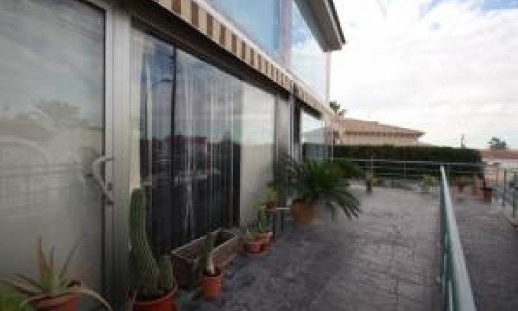 Revente - Commercial -
Ciudad Quesada - Rojales
