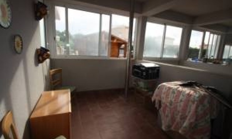 Revente - Commercial -
Ciudad Quesada - Rojales