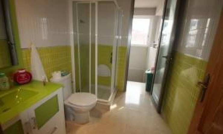 Revente - Commercial -
Ciudad Quesada - Rojales