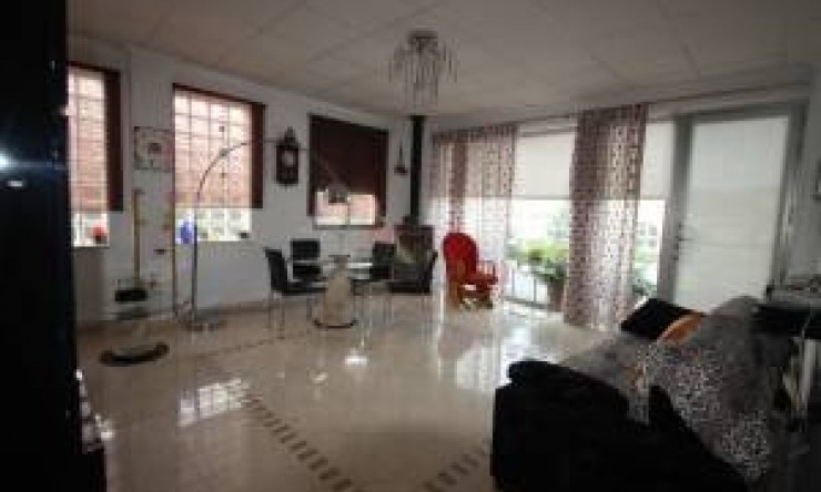 Revente - Commercial -
Ciudad Quesada - Rojales