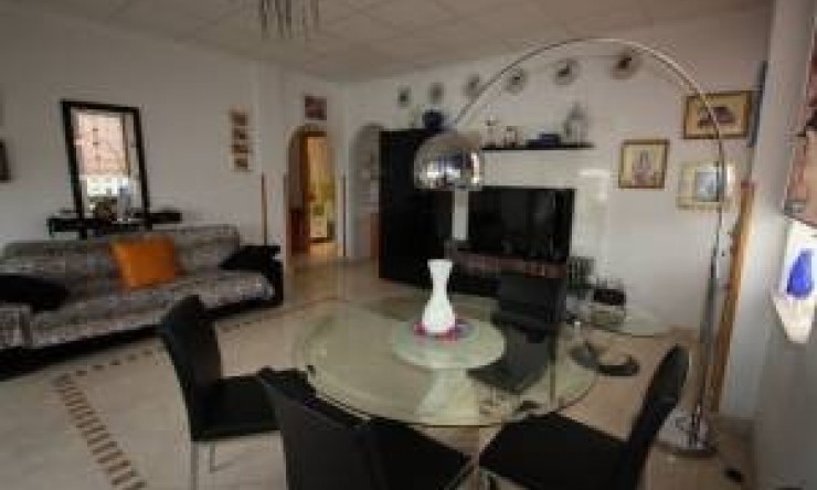 Revente - Commercial -
Ciudad Quesada - Rojales