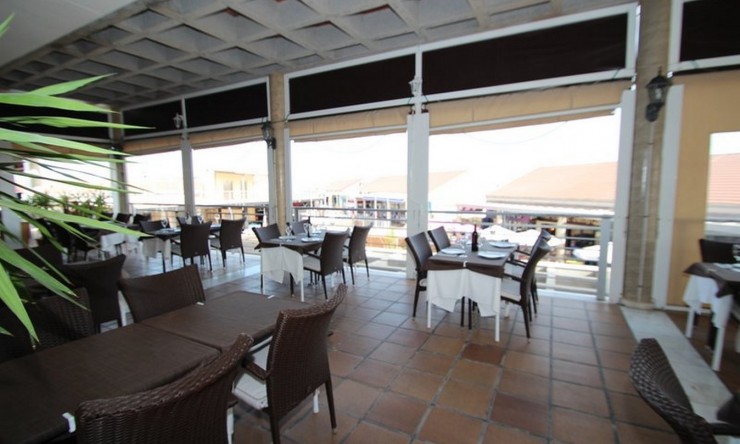 Rynek Wtórny - Komercyjne -
Playa Flamenca