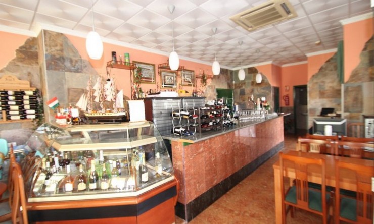 Rynek Wtórny - Komercyjne -
Playa Flamenca
