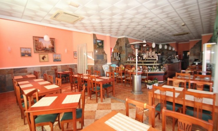 Rynek Wtórny - Komercyjne -
Playa Flamenca