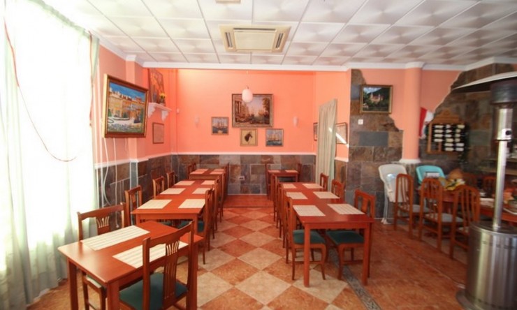 Rynek Wtórny - Komercyjne -
Playa Flamenca